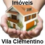 IMÓVEIS VILA CLEMENTINO