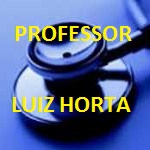 PROFESSOR LUIZ HORTA